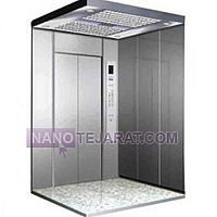 Elevator cabin Elevator cabin